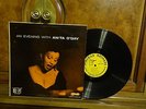 Anita O'Day   An Evening With   Orig Yellow Norgran DG Mono 1956  Rare  EX