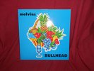 Melvins Bullhead Record  LP Vinyl  With Insert Boner  Original
