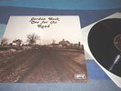 GORDON BECK LP ONE FOR THE ROAD RARE BRIT JAZZ SIGNED MINT