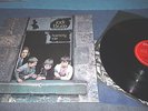 JACK BRUCE LP HARMONY ROW 1ST PRESS UK POLYDOR MINT VINYL 1972  CREAM