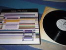 MIKE OSBOURNE LP OUTBACK MINT VINYL RARE UK JAZZ