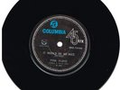 RARE New Zealand Pink Floyd It Would be So Nice Psych