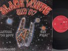BLACK WHITE & CO action for love / get funk RARE BOOGIE FRENCH 12