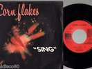CORN FLAKES PEYRAC sing RARE DISCO 7