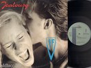 IF jealousy RARE ITALO DISCO 12