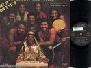 SUPERIOR ELEVATION get it don't stop RARE ORIGINAL BLACK SATIN SOUL FUNK LP ?