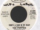 NORTHERN SOUL  THE POPPIES   