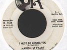 NORTHERN SOUL   MARION STEWART   
