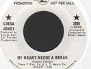 NORTHERN SOUL   LINDA JONES    