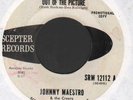 NORTHERN SOUL   JOHNNY MAESTRO    