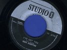2013 KEN BOOTHE-I'VE GOT YOU-SHERRY-STUDIO 1-(FUNK)  REGGAE 45 7