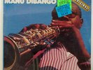 Manu Dibango - Soul Makossa LP - Atlantic SEALED