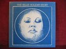 Billie Holiday  STORY  -  CBS 6 LP-Box