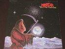Martyr rare '86 PRIVATE PRESS LP For The Universe  mint-   HEAVY METAL speed