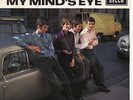45t  The Small Faces