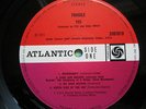 LP YES fragile UK 1971 ATLANTIC 2401019 LOVELY CONDITIon