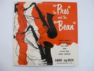 Lester Young & Coleman Hawkins, The Pres. & The Bean Savoy mg 9029 10