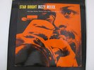 DIZZY REECE - STAR BRIGHT - BLUE NOTE 4023 RVG DG 47 West 63rd  HANK MOBLEY
