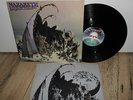 NAZARETH - HAIR OF THE DOG  LP 1975 MOONCREST (CREST 27) UK PRESSUNG