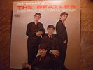 The Beatles  Introducing The Beatles  Mono, Version two, VJ in Brackets