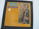 PAUL GONSALVES KENNY BURRELL CLEOPATRA FEELIN' JAZZY IMPULSE MONO LP
