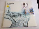 RARE Radiohead OK Computer Vinyl FACTORY SEALED 1997 Orig UK 2LP Gatefold EMI