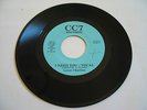 *HEAR* PRIVATE RARE ( MODERN SOUL FUNK 45 ) 1980 - LEROY CHARLTON - I NEED YOU