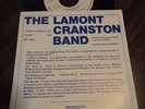 Rare Modern  Soul 45- Lamont Cranston Band Takin A Chance - w/ promo sleeve