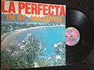 RARE LATIN: LA PERFECTA IN St. MAARTEN / Salsa, Merengue, Soul LP (HEAR)