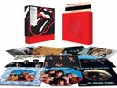 NEW ROLLING STONES 1964-1969 13 VINYL LP BOX SET LIMITED EDITION $1256