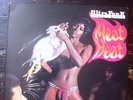 ULTRAFUNK MEAT HEAT CONTEMPO FUNK DISCO ORIG EX/EX RARE EX PP FREE UK