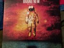Deja Entendu LP Vinyl 2nd press Brand New