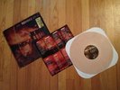 Senses Fail The Fire Vinyl LP