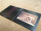 ATOMIC ROOSTER - DEATH WALKS BEHIND YOU LP (B & C Records ?– CAS-1026)