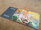 FLEETWOOD MAC - THEN PLAY ON LP (RSLP 9000)