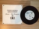 Ivano + The Templars - T.N.T. Oi Skinhead Punk Hard Core KBD