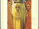 8-Track / 8-Spur Tonband :The Three Degrees - same / selftitled (Vintage Soul)