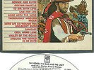 4 Spur Tonband Reel to Reel: Leroy Holmes & Orchestra : Good, the bad + the ugly