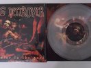 Pig Destroyer - Prowler In The Yard LP CLEAR VINYL /100 RARE converge relapse