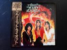 Quiet Riot w/ Randy Rhoads I LP Japanese Pressing 1st Issue NM/M