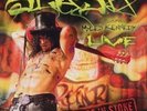 SLASH / MYLES KENNEDY - LIVE IN STOKE 24/7/11 - SUPER DELUXE 3LP BOX SET