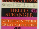 Barbara Lewis 