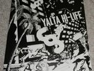 Yalta Hi-Life Compilation LP 1984 Barabbas terveet kadet varaus kaaos propaganda