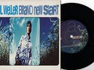 PAUL WELLER Brand New Start 1998 UK RARE 3TRK 7