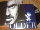 George Michael - Older. First press Very Rare Original Vinal 