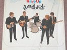 The Yardbirds - Having a Rave Up with...Orig Epic Mono LP Still in Shrink