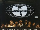 WU-TANG CLAN - WU-TANG FOREVER