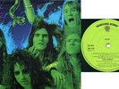 WARNER K 56005**ALICE COOPER   KILLER**ED1 GREEN **1972 CALENDER
