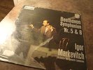 Philips 835 034 AY Igor Markevitch Beethoven HiFi-st