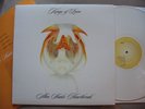 KINGS OF LEON Aha Shake Heartbreak WHITE COLORED VINYL LP 